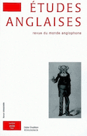 Etudes anglaises, no 59/2, 2006